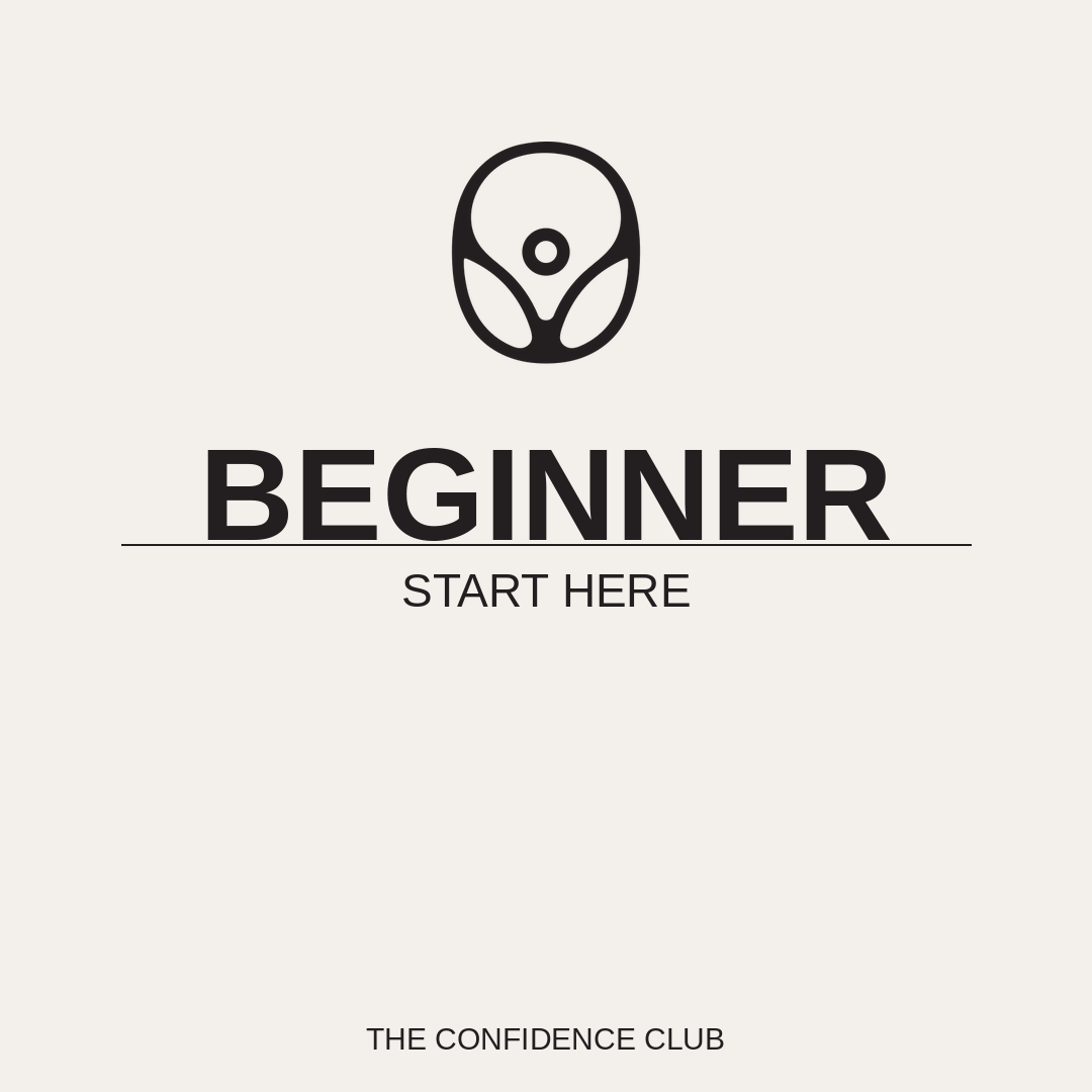 beginner