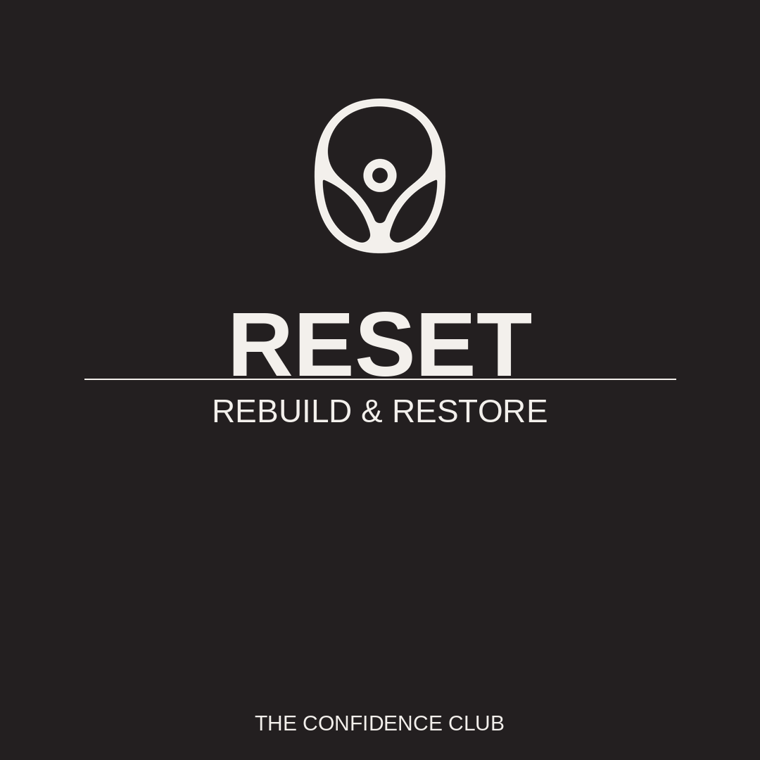 reset