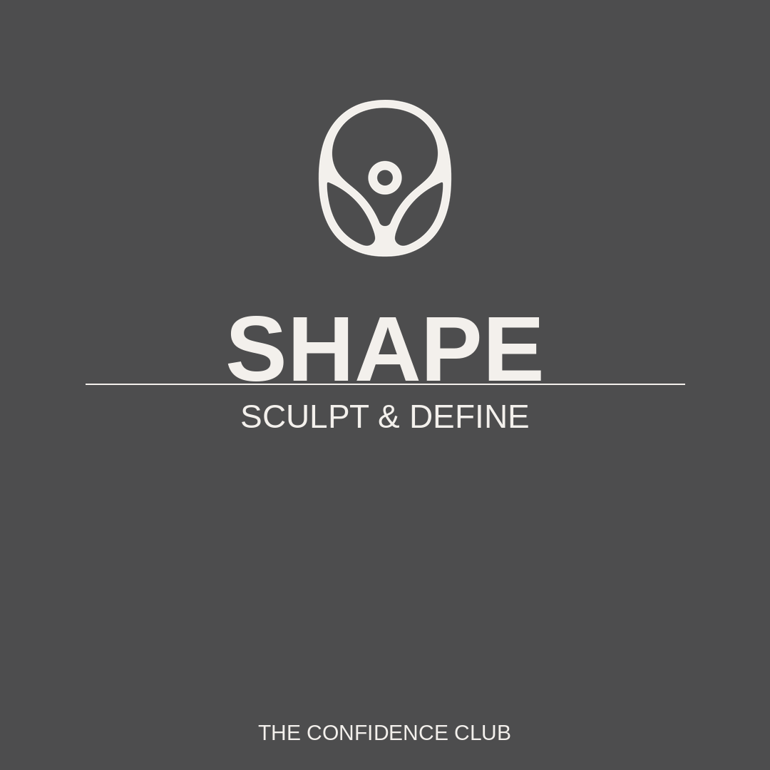 shape