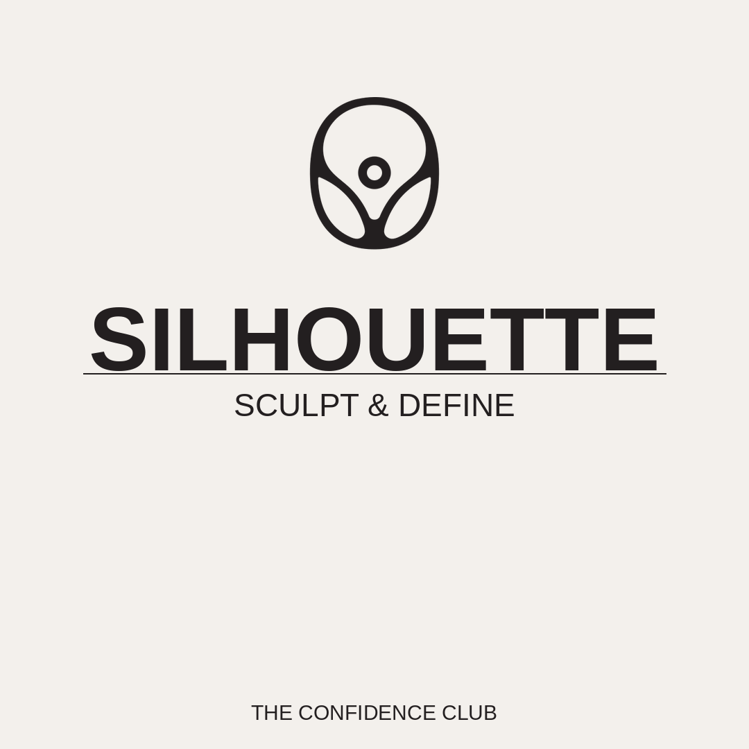 silhouette