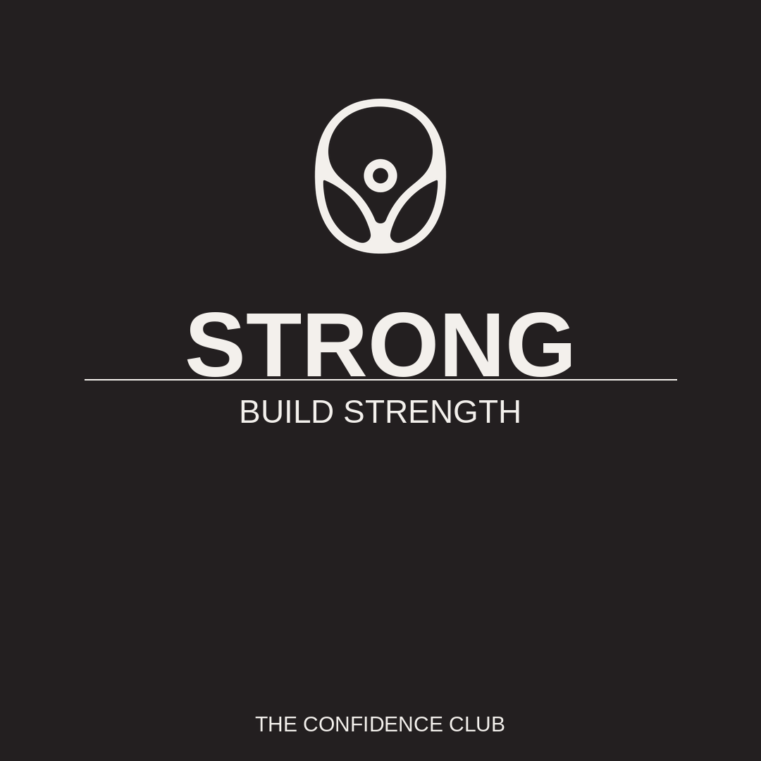 strong